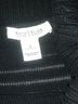 White House Black Market Black Pullover Sweater Size S - photo 3