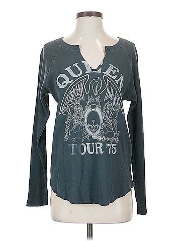 Daydreamer LA Daydreamer La Long Sleeve T Shirt (view 1)