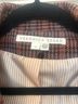 Veronica Beard Plaid Multi Color Blazer Size 14 - photo 3