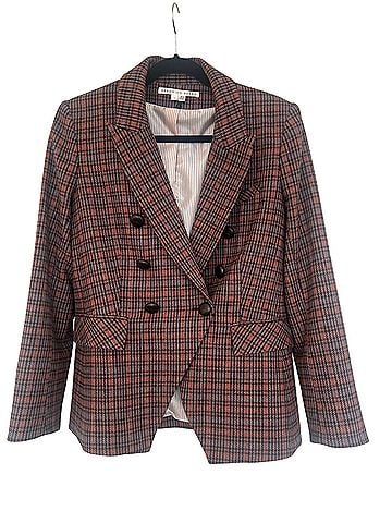Veronica Beard Blazer (view 1)