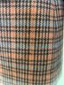 Veronica Beard Plaid Multi Color Blazer Size 14 - photo 4
