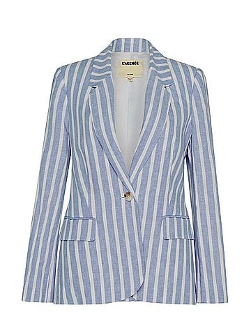 L'Agence Blazer (view 1)