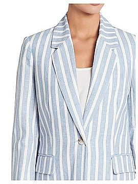 L'Agence Blazer (view 2)