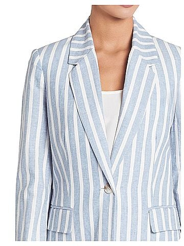 L'Agence Blazer (view 2)