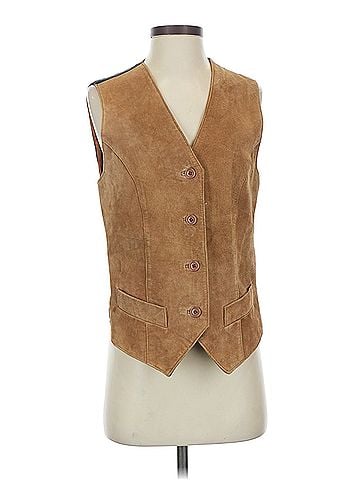 Bagatelle Bagatelle Vest (view 1)