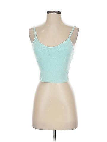Alice + Olivia Alice + Olivia Sleeveless Top (view 1)