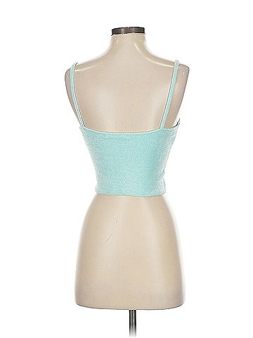 Alice + Olivia Alice + Olivia Sleeveless Top (view 2)