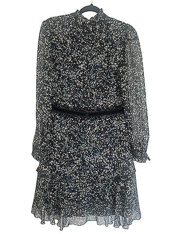 Donna Morgan Cocktail Dress (view 2)