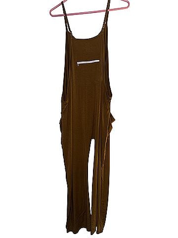 Bamboo Jumpsuit (view 2)