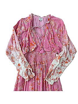 Hemant & Nandita Cocktail Dress (view 1)