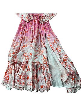 Hemant & Nandita Cocktail Dress (view 2)