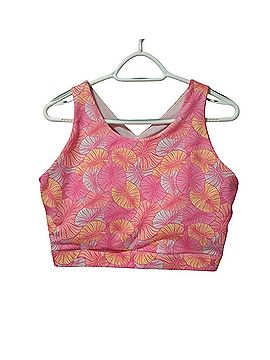Pop Fit Sports Bra (view 2)