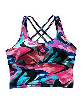 Pop Fit Sports Bra (view 1)