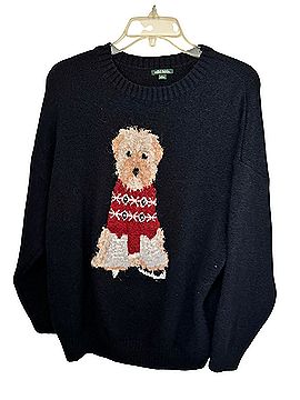 Wild Fable Pullover Sweater (view 1)