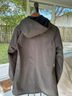 Ralph Lauren Solid Black Jacket Size M - photo 3
