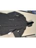 Ralph Lauren Solid Black Jacket Size M - photo 13