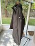 Ralph Lauren Solid Black Jacket Size M - photo 4