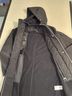 Ralph Lauren Solid Black Jacket Size M - photo 10