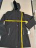 Ralph Lauren Solid Black Jacket Size M - photo 14