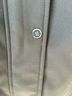 Ralph Lauren Solid Black Jacket Size M - photo 7