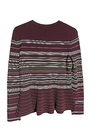 Ted Baker London Long Sleeve Blouse (view 2)
