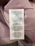 Champs 60% Viscose 40% Wool 100% Polyester Purple Jacket Size 12 (petite) - photo 7