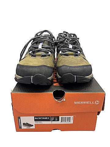 Merrell Hiking boots (view 2)
