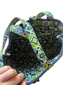 Vera Bradley Tote (view 2)