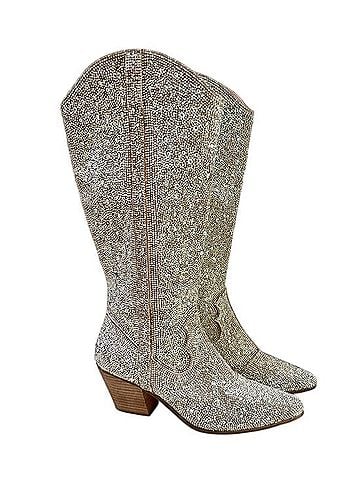 Matisse Nashville Heels (view 2)