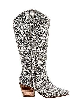 Matisse Nashville Heels (view 1)