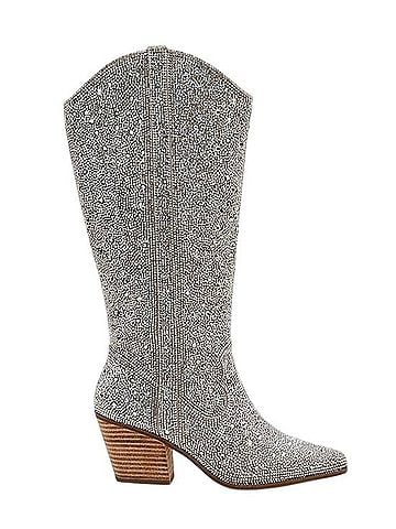 Matisse Nashville Heels (view 1)