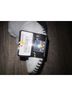 New Era Stripes Black White Winter Hat One size - photo 6