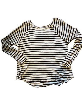 Treasure & Bond Long Sleeve Top (view 1)