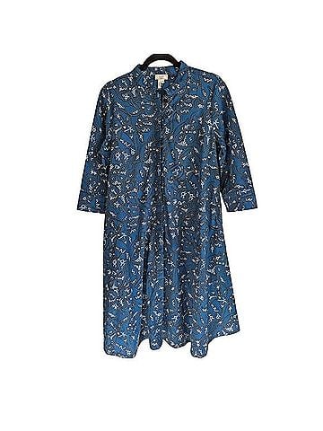 Zuri Casual Dress (view 1)