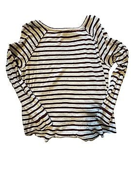 Treasure & Bond Long Sleeve Top (view 2)