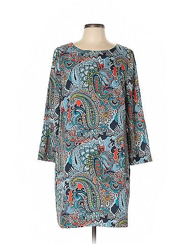 J.Crew Factory Store J.Crew Factory Store Casual Dress (view 1)