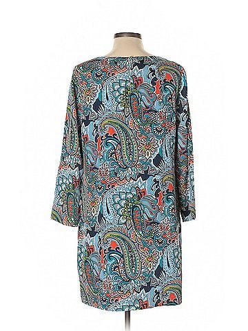 J.Crew Factory Store J.Crew Factory Store Casual Dress (view 2)