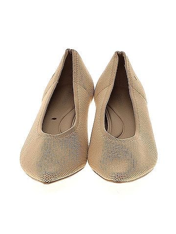Vivaia Vivaia Heels (view 2)