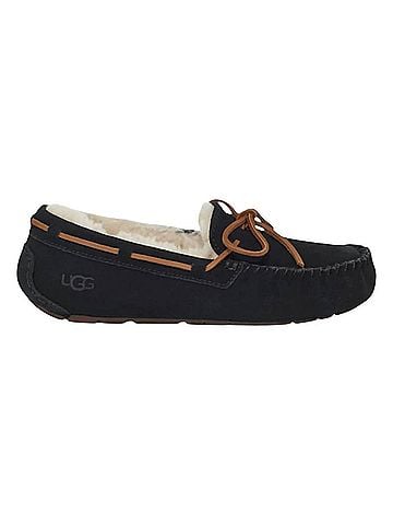 Ugg Women's Dakota Moccasin Slip-On Shoes (view 1)