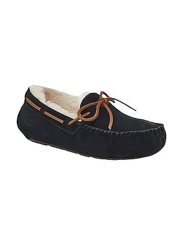 Ugg Women's Dakota Moccasin Slip-On Shoes (view 2)