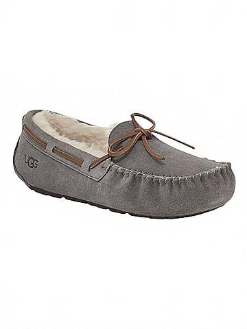 Ugg Women's Dakota Moccasin Slip-On Shoes (view 1)