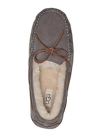 Ugg Women's Dakota Moccasin Slip-On Shoes (view 2)
