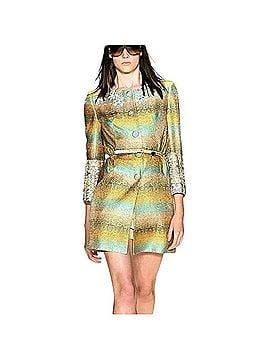 Matthew Williamson Jacket Jacket (view 2)