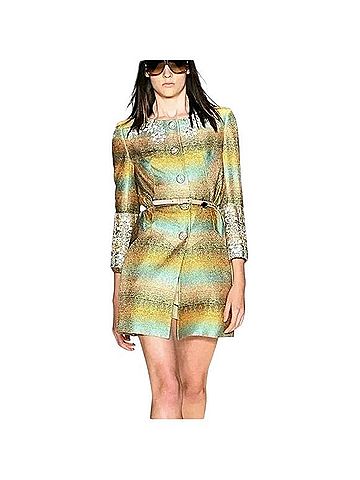 Matthew Williamson Jacket Jacket (view 2)