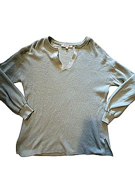 Ann Taylor LOFT Pullover Sweater (view 1)