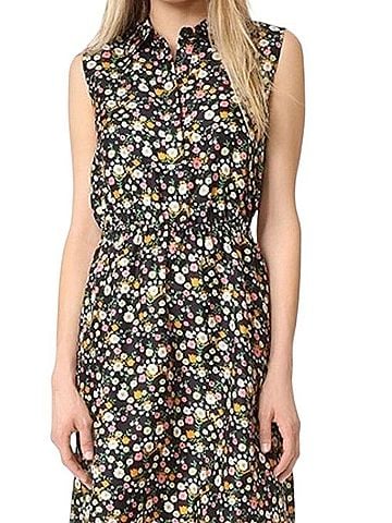 Tory Burch Casual Dress (view 1)