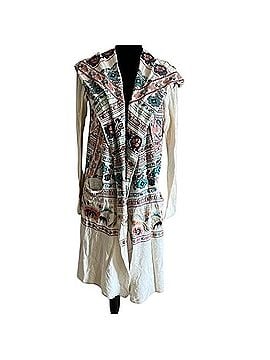 Johnny Was Biya Cardigan (view 2)