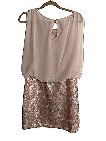Aidan Mattox Cocktail Dress (view 2)