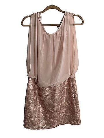 Aidan Mattox Cocktail Dress (view 1)
