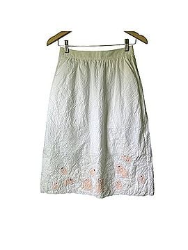 Coach Casual Skirt (view 2)